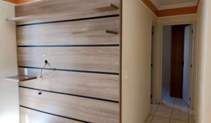 APARTAMENTO 2 DORMITÓRIOS