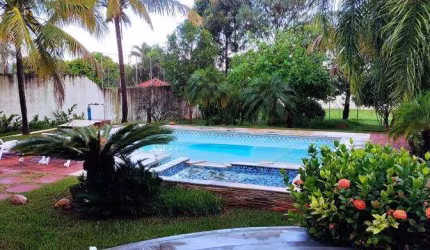 CONDOMÍNIO JARDIM SHANGRI LÁ