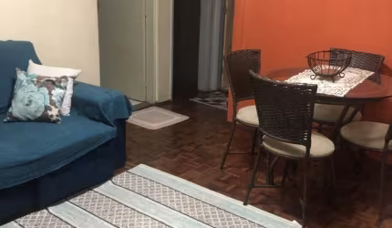 CONDOMÍNIO RESIDENCIAL PARQUE PAULISTA
