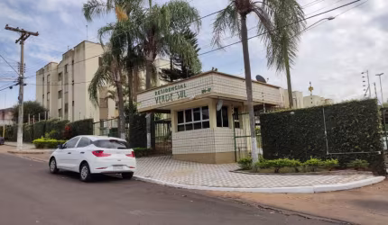 RESIDENCIAL VERDE SUL