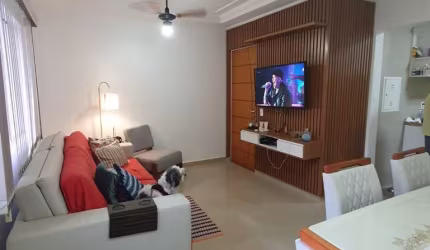 RESIDENCIAL JARDIM DOS DUQUES