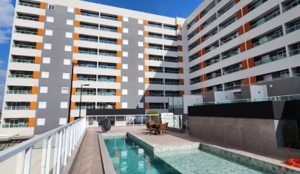 FLY RESIDENCE