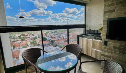 EDIFÍCIO MELRO