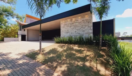 CONDOMÍNIO RESIDENCIAL VILLA DUMONT