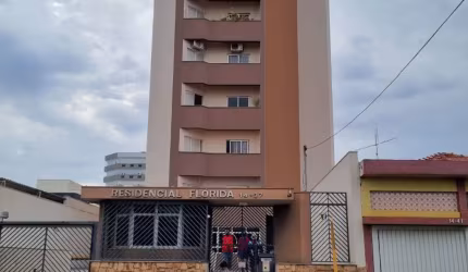 EDIFÍCIO FLÓRIDA
