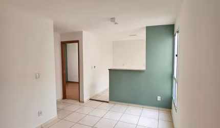 RESIDENCIAL PARQUE BARCELONA