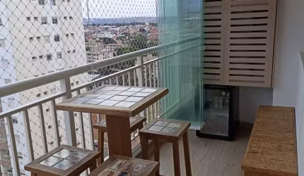 NOVA NAÇÃO AMÉRICA