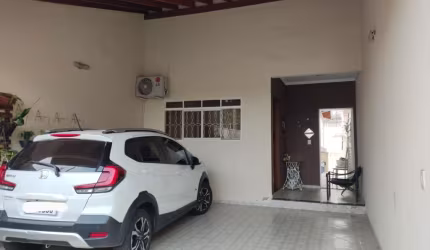 VILA SANTA LUZIA
