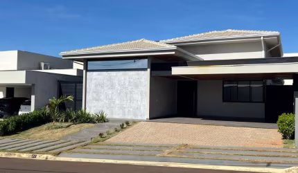 CONDOMÍNIO RESIDENCIAL VILLA LOBOS