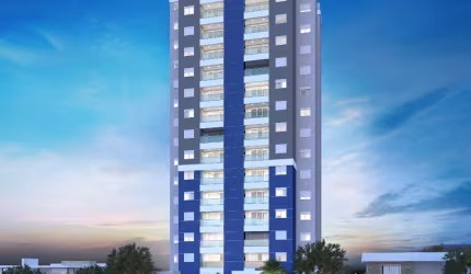 RESIDENCIAL PEDRA AZUL