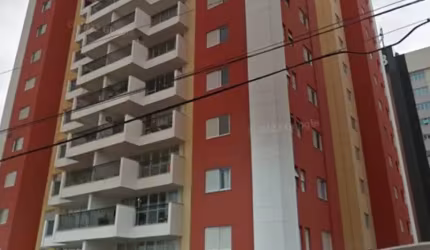 CONDOMÍNIO EUROPA RESIDENCIAL