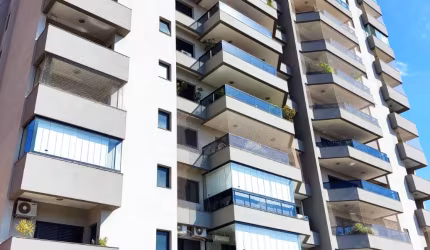 CONDOMÍNIO RESIDENCIAL ALBATROZ
