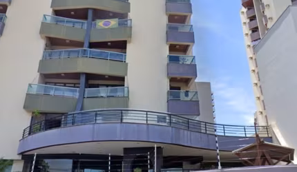 EDIFÍCIO SALVAGIO