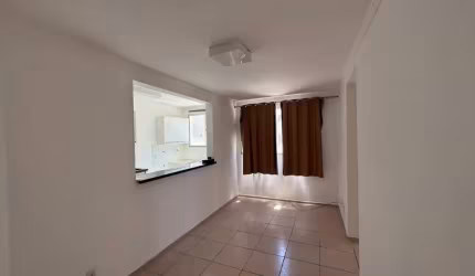 RESIDENCIAL PARQUE BORGHESI