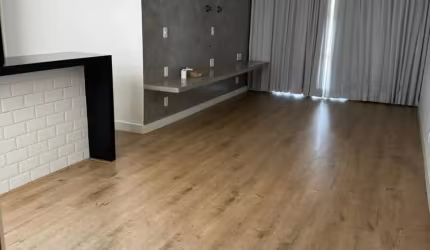 RESIDENCIAL JARDIM EUROPA