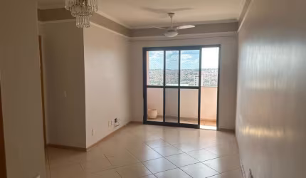 EDIFICIO RESIDENCIAL ABROLHOS