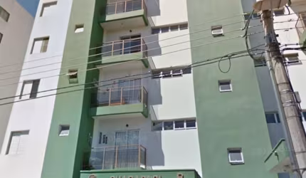EDIFÍCIO GUARAPARI