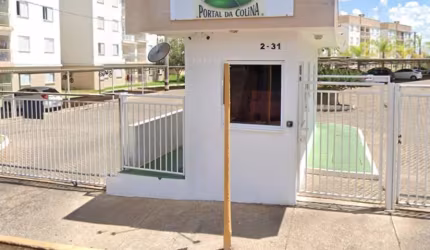 CONDOMÍNIO PORTAL DA COLINA