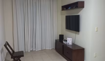 CONDOMÍNIO RESIDENCIAL CAMPO LIMPO