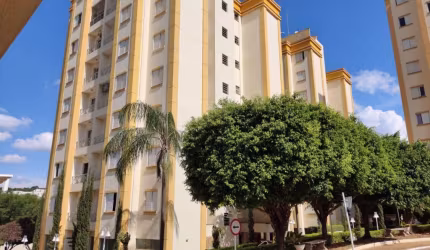 CONDOMÍNIO RESIDENCIAL CAMPO LIMPO