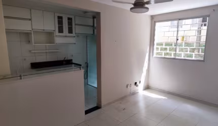 RESIDENCIAL PARQUE BORGHESI