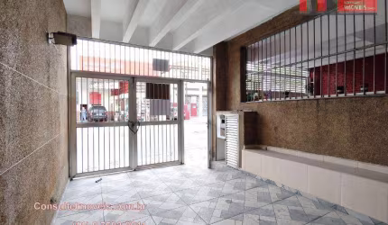 Vende-se casa Rua Aurélia, 1440 - Vila Romana, 117m², 4 dorms, 1 vaga
