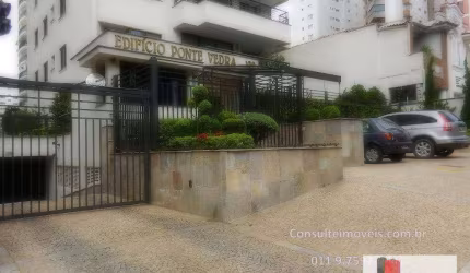 Apartamento de 172m², 3 suítes, 3 vagas, Rua Coronal Melo de Oliveira, 190 - Perdizes
