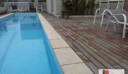 Apartamento em Al. Joaquim Eugênio de Lima, 113 - Jardim Paulista, 2 quartos e 1 vaga, Move Paulista