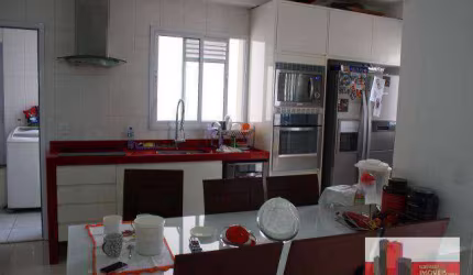 Apartamento com 3 quartos e 2 vaga venda na Barra Funda