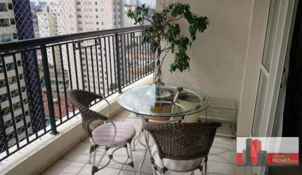Apartamento em R. Toneleros, 214 - Vila Ipojuca, 3 quartos e 2 vagas