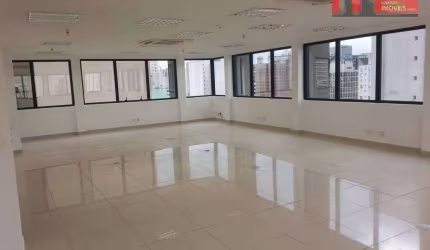 Conjunto para alugar, 103 m² por R$ 8.270,00/mês - Vila Mariana - São Paulo/SP