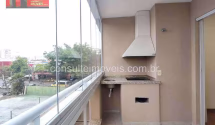 Rua Aroaba, 482 - Vila Leopoldina. 72m², Ecolife