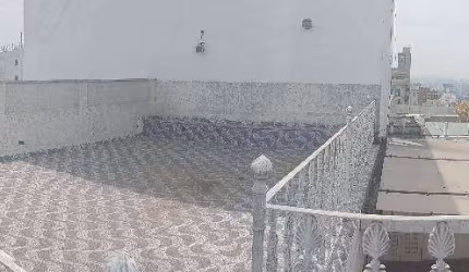 Cobertura nas Perdizes com 4 Vagas