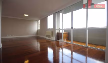 Apartamento em Rua Vanderley, 312 - Perdizes, 3 quartos e 3 vagas