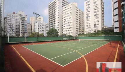 Apartamento Duplex em Rua Alagoas, 698 - Higienópolis, 3 suítes e 4 vagas