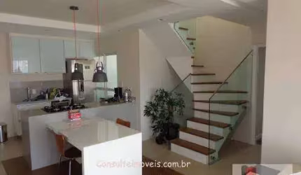 Cobertura de 3 quartos, 3 vagas, Rua Votupoca, 299 - Vila Ipojuca, Terrabrasilis