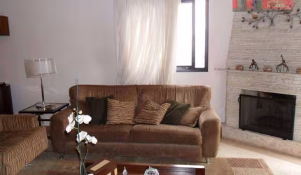 Cobertura Triplex R. Frei Melchior, 59 - Jardim São Paulo(Zona Norte), 270 m², 2 Vagas