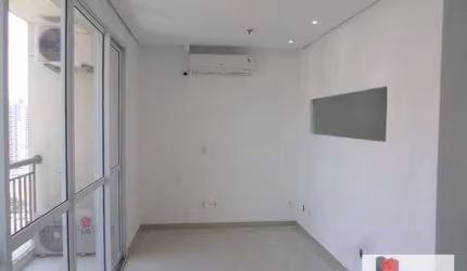 Sala Comercial Av. Francisco Matarazzo, 1752 - Pompéia, 47m², 1 vaga, Casa das Caldeiras
