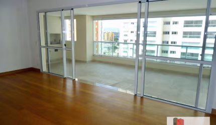 Apartamento em R. Carlos Weber, 663 - Vila Leopoldina, 3 suítes e 3 vagas