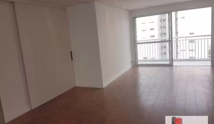 Apartamento R. Carlos Vicari, 340 - Pompéia, 103m², 3 dorms, 2 vgs, Cond. Sphera