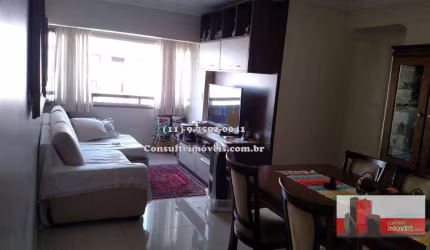 Apartamento Raul Pompeia, 199 - Pompeia, 3 dormitórios, 72 m², 1 vaga, Consulte Imóveis