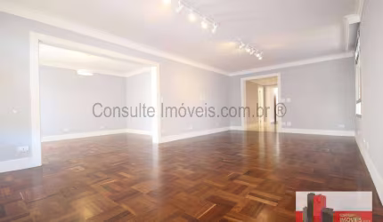 APARTAMENTO RUA SERGIPE, 309 | 3 VAGAS | 100% REFORMADO!