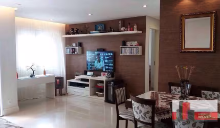 Apartamento na Rua Aroaba, 482 - Vila Leopoldina, 2 quartos e 1 vaga