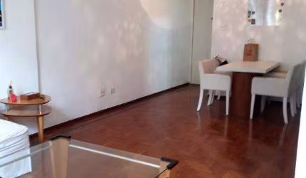 R. Baronesa De Itu, 474 - Higienópolis, 86 M², 01 Vaga, Edifício Baronesa
