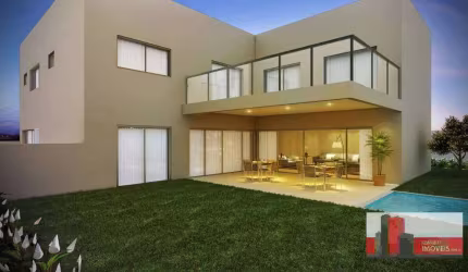 Casa à venda em Jardim Guedala | Praça Vinicius de Morais | 640 M² | 4 Vagas