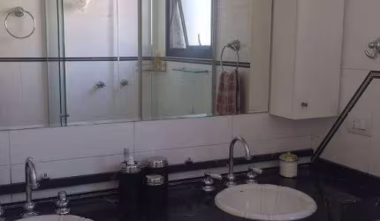 Apartamento a venda em R. Almirante Noronha, 820 - Jardim São Paulo, 3 quartos e 3 vagas