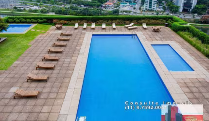Apartamento 4 quartos, 7 vagas, 770m², Parque Cidade Jardim