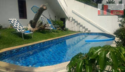 Casa com 3 dormitórios, 350 m² por R$ 3.000.000 - Vila Madalena - São Paulo/SP