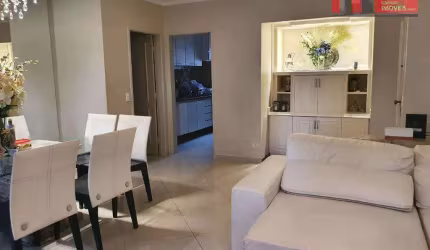Apartamento Rua Vanderlei, 1581 - Perdizes, 3 dorms, 2 vgs, Ed. Quebec