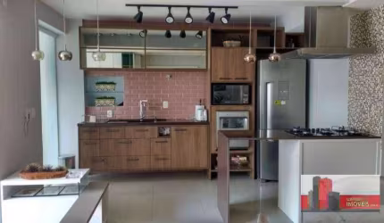 Apartamento Rua Otávio Nébias, 20 - Paraíso, 2 quartos, 77m², DONA ADELIA
